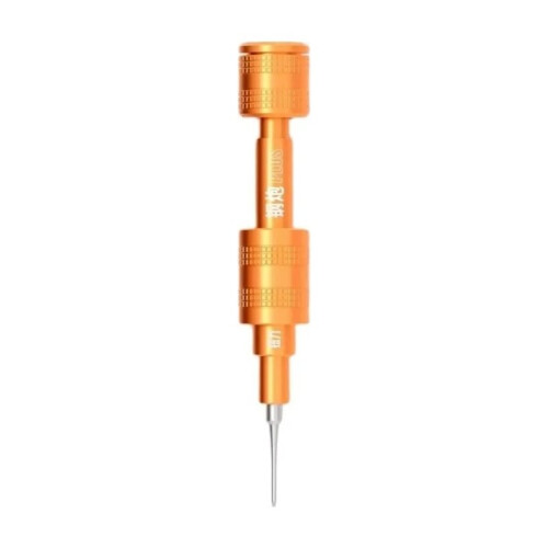 MECHANIC IShell 4IP /H4 Screwdriver for Cell Phone VS2 V2 Folding Screen /Shell /Axis/ Flex Cable Replace
