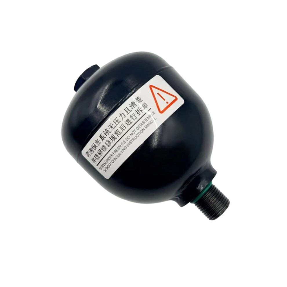 Amt Transmission Clutch Actuator Accumulator Reservoir For Qq A1 Tiggo X1 Qq6 513Eha-1707013 513Eha1707013 6032198717464