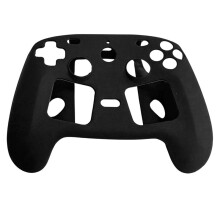 Fodral för Valve Steam Controller 2 2026 Spelkontroll Skyddande Fodral Handtagssleeve Dammskyddande Gamepad Mjukskal