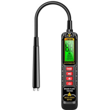 ANENG BF01 Brake Fluid Tester Oil Quality Check Detector Universal Brake Liquid Digital Vehicle Auto Brake Oil Tester Tools B