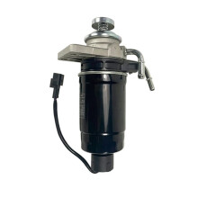 319704H900, 31970-4H900 Fuel Filter Primer Pump for Grand Starex H1, (TQ) D4CB, G4KE, L4KB