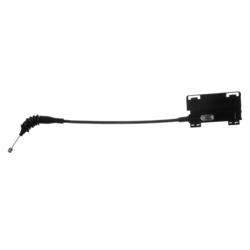 1 Pcs Short Engine Bonnet Hood Release Handle Cable  for   2015-2018 OEM FT4B16C657AA FT4Z16916A