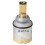 GL12TD 25mm Ceramic Faucet Cartridge,Single Lever Replacement 1