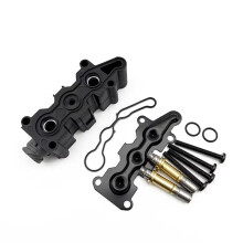 21489991 4324259202 Druckregelventil Reparaturkit für FH FH12/FH13/FH16 FM FM9/FM12/FM13 FH520 Lkw
