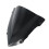 Motorcycle Windshield Front Spoiler with Bracket Wind Deflectors Windbreak for  MT-09 FZ-09 2014-2016 1