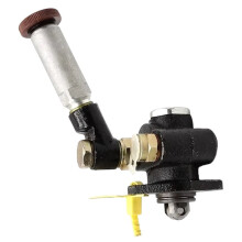 New Oem 092100-2840 4D34T Excavator Spare Parts Feed Pump Assy 0921002840 L010-4