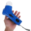 Snoepwerper voor leuk interactief speelgoed (blauw) 3