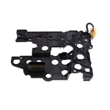 Piastra Conduttore Della Scheda di Controllo Della Trasmissione 6F35 6F15 Corpo Valvola per Mkz Mks Escape Taurus Tribute