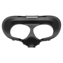 VR Headset Internal Face Shell for Quest 3S Repair Parts, Precision Fit Replacement Frame for Headset Housing