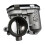 Corpo Farfallato 9652510380 per  206 207 per  C3 1.4 8V 1