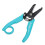 Pro'SKit 8PK-3001D Multifunctional Electronic Wire Stripper and Cutter for Electrical DIY 1