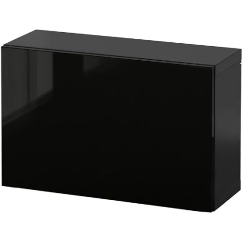 IKEA BESTÅ Wall Cabinet 60x22x38cm