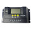 30A 12V/24V Auto Solar Panel Battery Charge Controller LCD Display Backlight Solar Collector Regulator CM3024Z Dual USB 1