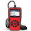 V100 OBDII Automobil-Code-Reader Scanner Motor-Diagnosetool mit Batterietestfunktion 1