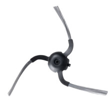 Compatible avec le Filtre de Brosse Latérale Principale Du Robot Aspirateur pour C10, Sacs à Poussière Hepa, Accessoires de Remplacement, Pièces