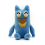 Flumbo, 22 cm großes Plüschtier, Monster-Plüschtier 5