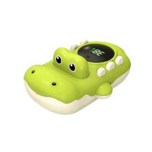 Babywaterthermometer Digitale Temperatuurmeter Waterdicht Babybad Temperatuurmonitor Babybadthermometer