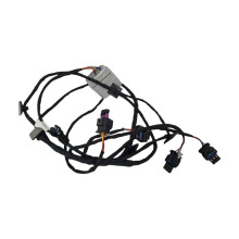 5H0971095Q Front Bumper Parking Sensor Wiring Harness for 2020-