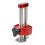 Premium Sheet Metal Bender Steel Rollers Workshop-Grade Sheet Metal Bender for Various Metalworking Needs 1