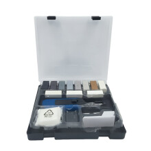 Professional Vinyl Floor Repair Kit for Quick Puncture and Scratch Fixes