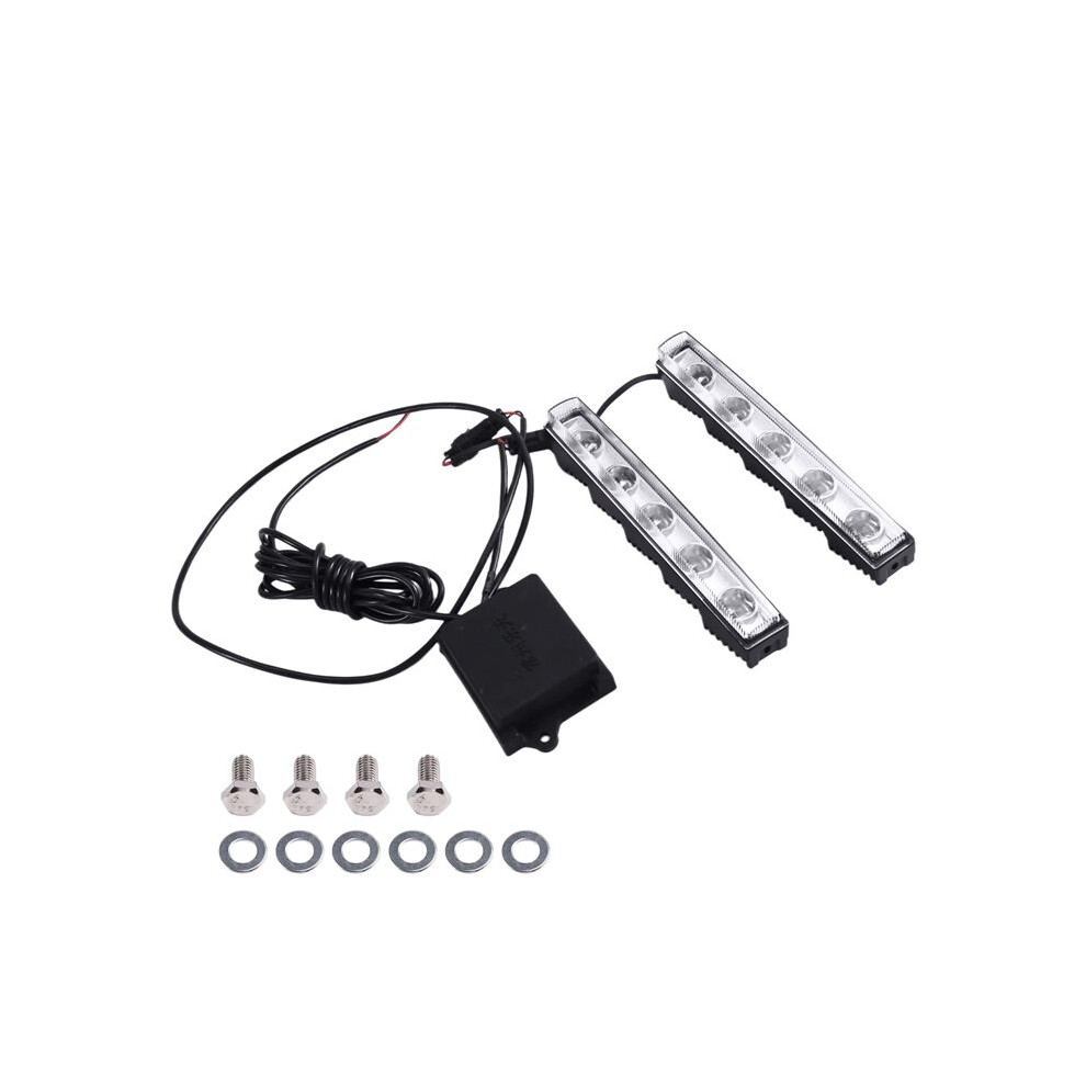 Drl For G63 G600 G65 G500 G550 W463 Daytime Running S Day Fog 4639060051 4639060151 Light 6031402237415