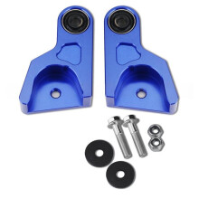 Voor  ADV350 Forza 350 GTR FORZA350 NSS350 Forza300 Motorfiets Schokdemper Achtervering Verlagingslink Kit