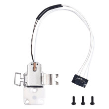 BIQU Panda Cerahearth Zirconia Ceramic Hotend Hotend Kit High-Tem Insulation Element for A1/A1