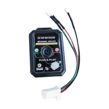 Lenkradsperre-Emulator für 911 (997/987) - Boxster, Cayman, (2005-2012) - 99761815803