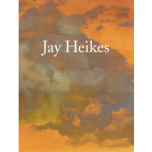 Jay Heikes Hardcover Book