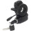 Ignition Key Lock & Thumb Throttle for  G2 Master,Dual Drive Accelerator ,Electric Scooter Replacement Part 1