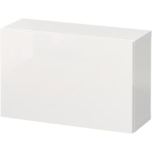 IKEA BESTÅ Wall Cabinet 60x22x38cm