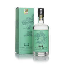 Broken Bones Ljubljana Dragon Gin 50cl 45%