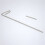 Plastic Base Single Thread Stand for Sewing Machines - Cone Spool Holder for Quilting and Sewing 1