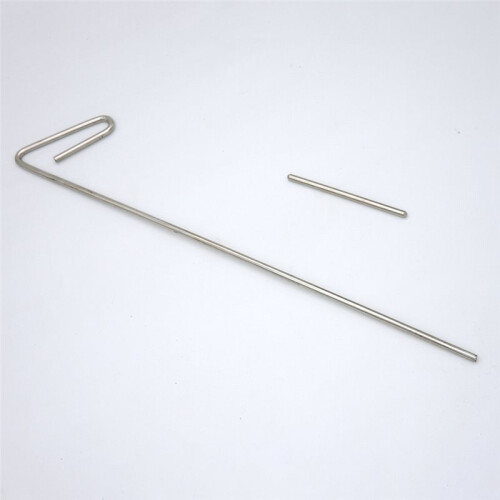 Plastic Base Single Thread Stand for Sewing Machines - Cone Spool Holder for Quilting and Sewing