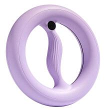 Arm Trainer voor Vrouwen en Mannen, 360 Handcrank Onderarm Trainer, Thuis Trainingsapparatuur voor Armen, Borst, Schouder A