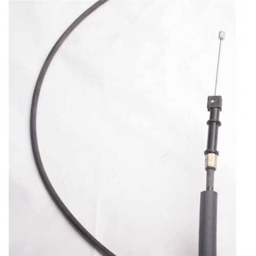 5284000AA Engine Hood Lock Cable Release Handle for Aeolus S30 H30