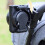 (Black) Universal Baby Stroller Cup Holder - 3-in-1 4