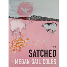 Satched by Megan Gail Coles Paperback Book