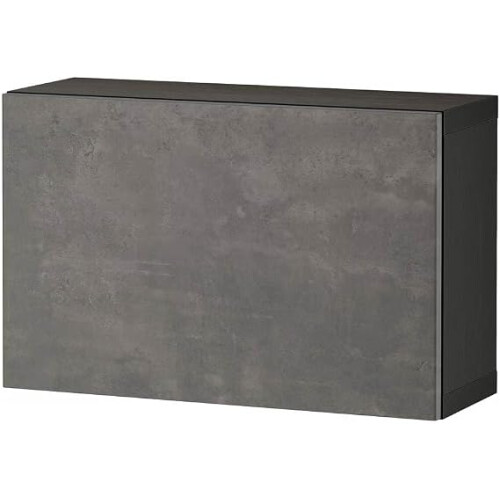 IKEA BESTÅ Wall Cabinet 60x22x38cm