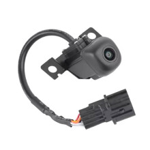 95760-B8650 Car Rear View Reversing Camera Backup Parking Camera for Santa Fe XL 2017-2019 95760-B8630