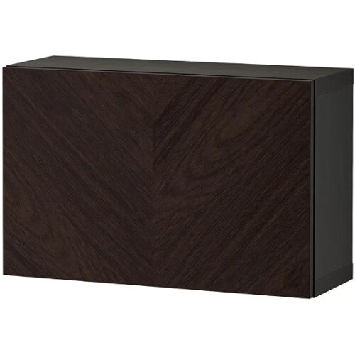 IKEA BESTÅ Wall Cabinet 60x22x38cm