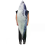 Cosplay κοστούμι ψαριών ενηλίκων unisex ρούχα καρναβάλι πάρτι cosplay αστείο ντύσ 3