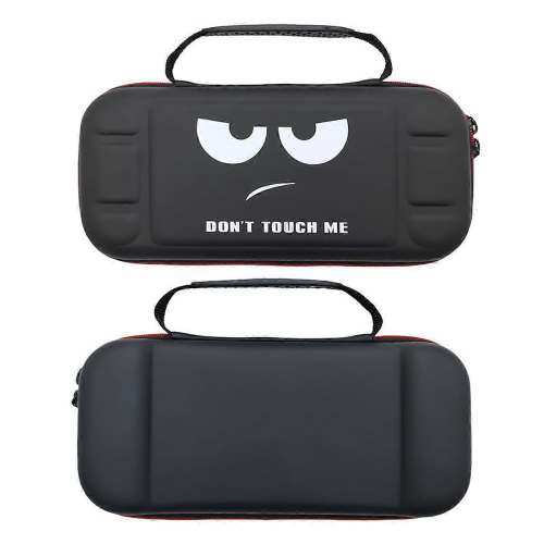 Compatible With Switch 2 Console Hard Carrying Case Storage Bag 1