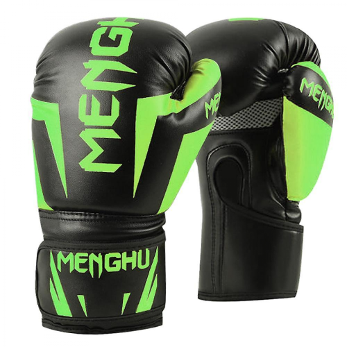 Γάντια πυγμαχίας Kick Boxing Muay Thai Σάκος προπόνησης μποξ Γάντια για υπαίθρια αθ 2