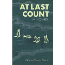 At Last Count by Claire Ross Dunn Paperback Book