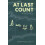 At Last Count by Claire Ross Dunn Paperback Book 1