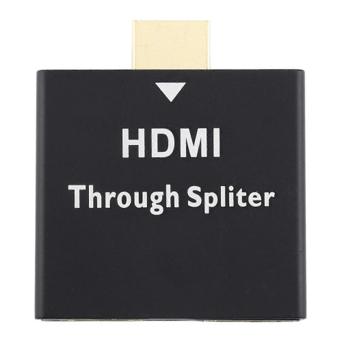 HDMI Through Spliter 2