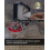 Orienteering Map Compass -sighting Mirror Compass with Adjustable Declination,clinometer and Led Lig 4