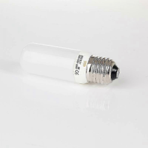 Συμβατό με λαμπτήρα αλογόνου Halolux 150W με δυνατότητα ρύθμισης φωτισμού E27 2