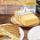 Multi-Functional Cheese Slicer for Cheddar & Gruyere 8